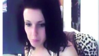 rat masturbate