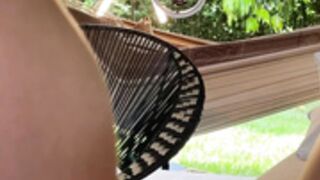 DulceMariaa - Masturbating While Spying On My Friend