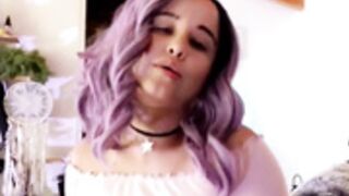 DulceMariaa - Ass Spanks