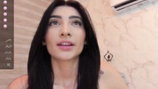 Letizia Fulkers Rides And Grinds Real Good