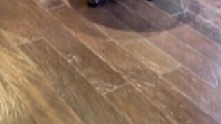 DulceMariaa - Mirror Reflection 2