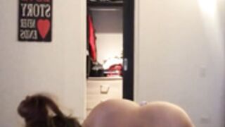 DulceMariaa - Clit Sucker Toy 4