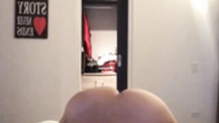 DulceMariaa - Clit Sucker Toy 4