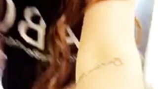 DulceMariaa - I Really Like To Cum A Lot