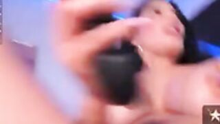Vanesa_sexxy squirts-finger ass-oil 08-04-2022