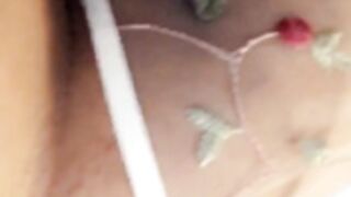 DulceMariaa - Teasing in Tight Jeans