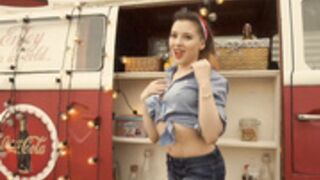 Kittycaitlin OF Coca Cola Non-Nude