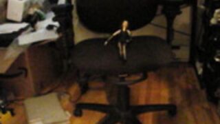 FUCVph2 Selen SexyBlackDress FULL session