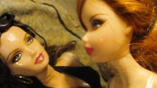 FUCVph2 Selen SexyBlackDress FULL session