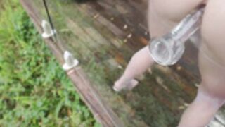 ScarletChase - Oil Delight Premium
