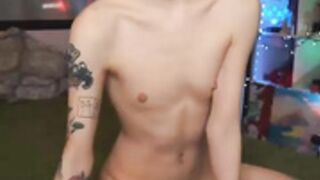 Glorikitty 20-12-2021 part5