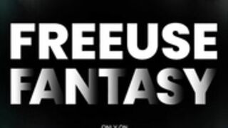 FreeUse Tristan Summers Time Of The Month