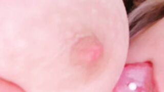 超顶世界杯童颜爆乳美少女▌miko ▌奶子比头还大随时可吸吮乳粒 跳蛋后庭二重开 阳具模拟乳交可爱极品颜值反差