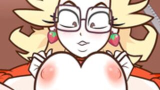 Peachypop34 naughty detention no break climax