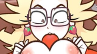 Peachypop34 naughty detention no break climax