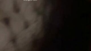 Sleeping asian girl 0