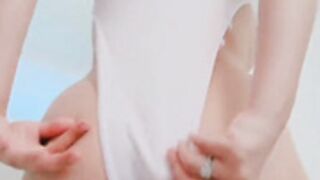 Harriet SugarCookie Bath Tease