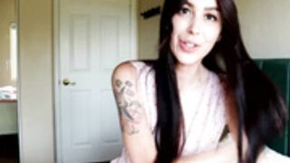 RheaSweet - Mommy allows Son