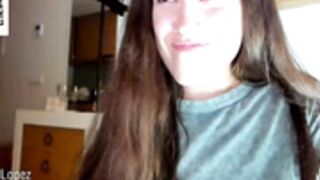 Yourlittlepervert riding orgasm