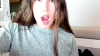Yourlittlepervert riding orgasm
