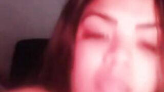 mariidiaz Show Boobs Buzzcast