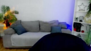 xaliceme Валерия Токарская нюхает кокс и дрочит ебарям