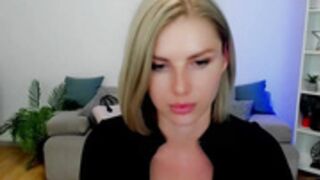 xaliceme Валерия Токарская тупая шмара и блядина