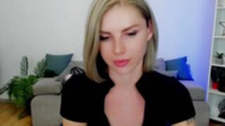 xaliceme Валерия Токарская тупая шмара и блядина