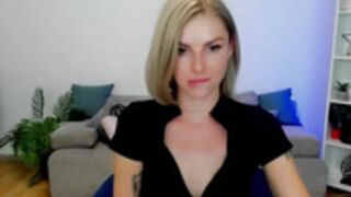 xaliceme Валерия Токарская тупая шмара и блядина