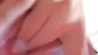 Argentina tocandose como puta