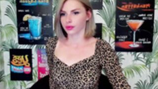 xaliceme Валерия Токарска любит трахатся в жопу сука