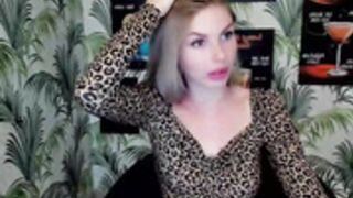 Lika_Angelika Лера Токарска снова в деле ебливая сука