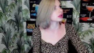 Lika_Angelika Лера Токарска снова в деле ебливая сука