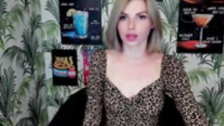 xaliceme Лера Зинченко празднует 10й год кареры в вебке