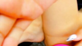 Asian Jin_ray with multi squirt 14:20 & 16:40 08242022