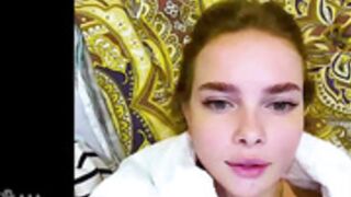 YourEva  2022-08-19  shower lechery
