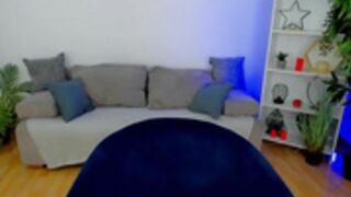 Lika_Angelika Валерия Токарская снова ебет писю и сосет