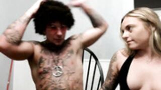 jaseyrae Getting Fucked