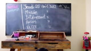 livecleo 2022-08-24 no sound it messed up