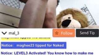 Mal_3 has has some cakes!!