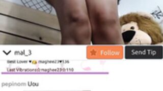 Mal_3 has has some cakes!!