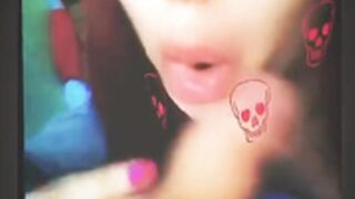 _demoniaxx__18 haciendo un mamon
