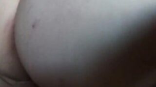 Gordita madura