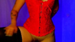 Mysticaldaisy pussy