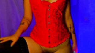 Mysticaldaisy pussy
