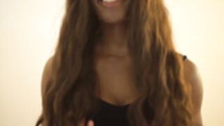 snack_time69 sex and cum on tits