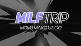 Milf trip Caitlin