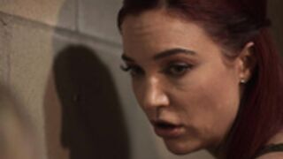Anna Claire Clouds Braylin Lesbian