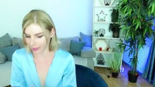 xaliceme Валерия Токарска сосет хуи и лижет яйца