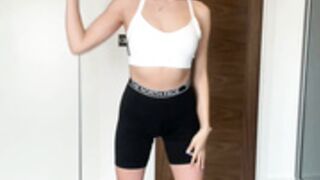Dkarina trainer fuck